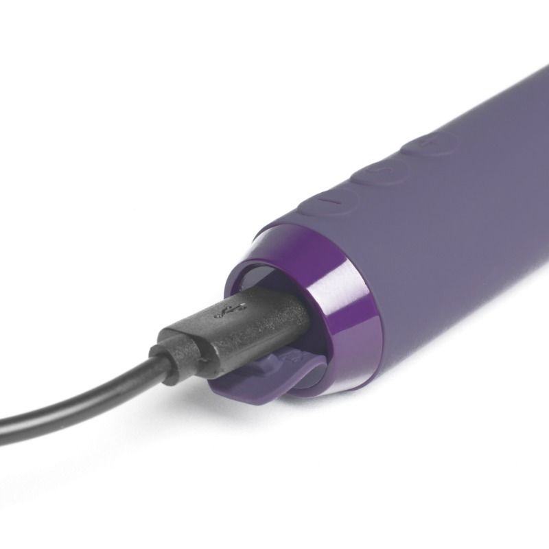 Je Joue - Vibromasseur Bullet Clasique - Violet