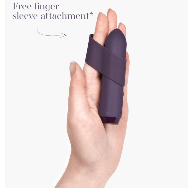 Je joue - vibrateur bullet classique