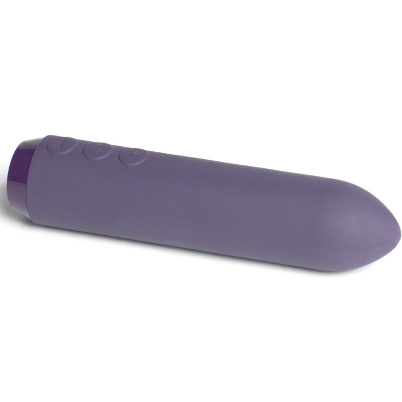 Je Joue - Vibromasseur Bullet Clasique - Violet