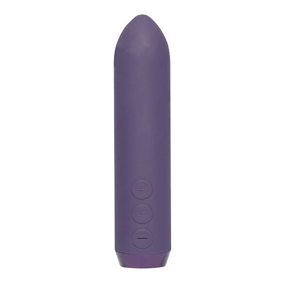 Je Joue - Vibromasseur Bullet Clasique - Violet
