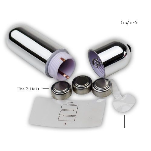 Baile - Anneau Pénien Vibrant en silicone