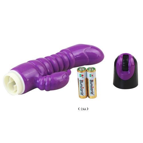 Baile - lovet vibrateur sensation violette