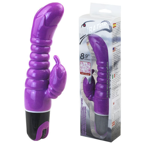 Baile - lovet vibrateur sensation violette