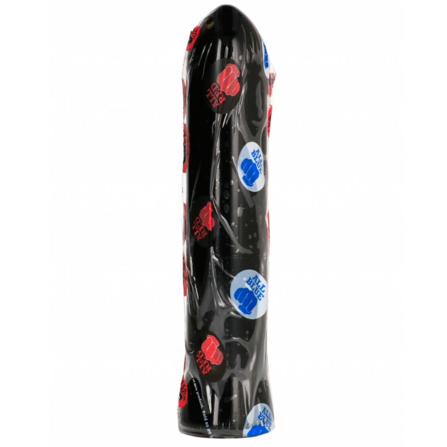 All Black Gode Fisting 22 cm