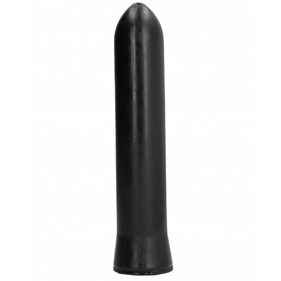 All Black Gode Fisting 22 cm