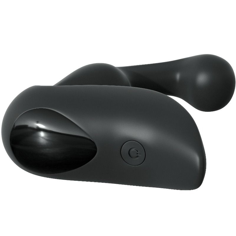 Anal fantasy elite collection - télécommande p-spot pro