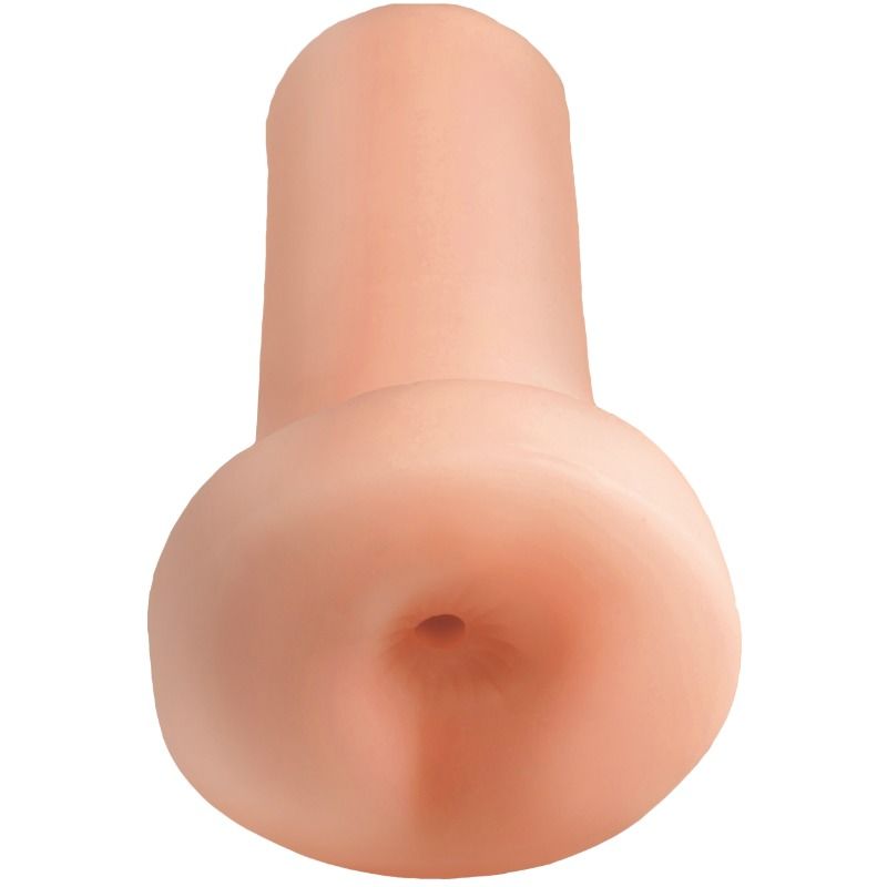 Extreme Toyz – Masturbateur Anus Étroit et Réaliste pour Homme