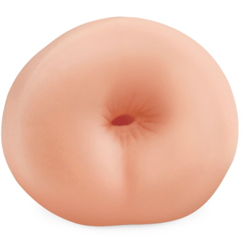 Extreme Toyz – Masturbateur Anus Étroit et Réaliste pour Homme