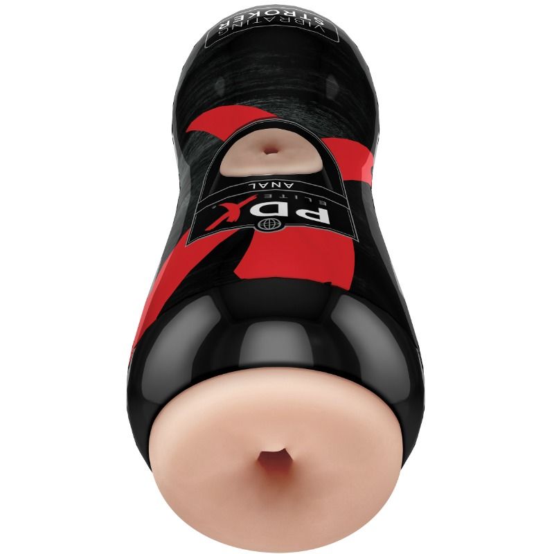 Pdx elite - stroker anal vibrant