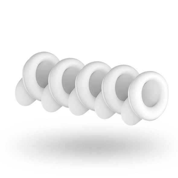 Satisfyer - couvercle kit 2 ng 5 pcs