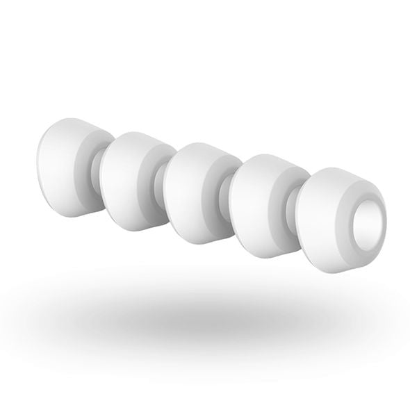 Satisfyer - Embouts pour Satisfyer 1 Next Generation - 5 pièces