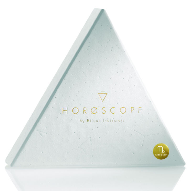 Bijoux - kit horoscope indiscrets capricorne