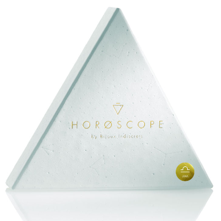 Bijoux Indiscrets - Coffret Horoscope Balance