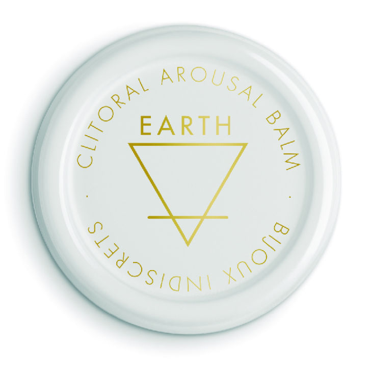 Bijoux Indiscrets - Coffret Horoscope Vierge