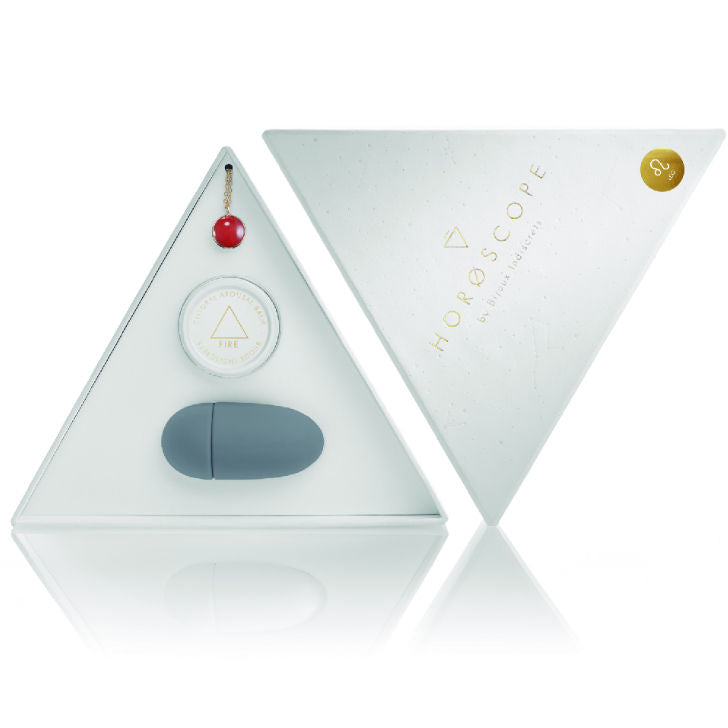 Bijoux Indiscrets - Coffret Horoscope Lion