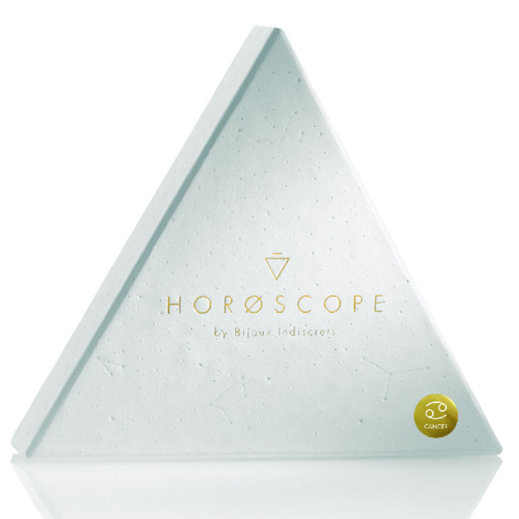 Bijoux Indiscrets - Coffret Horoscope Cancer