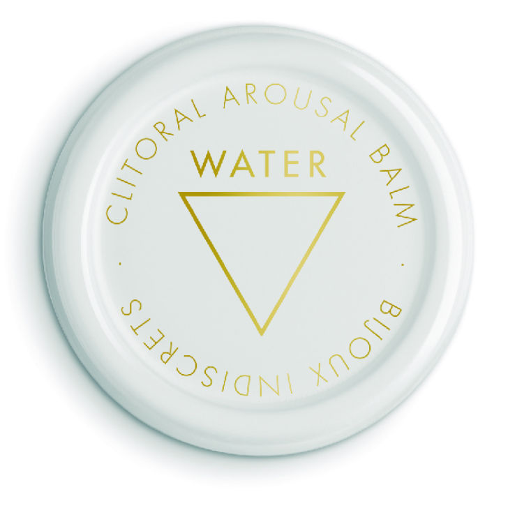 Bijoux Indiscrets - Coffret Horoscope Cancer