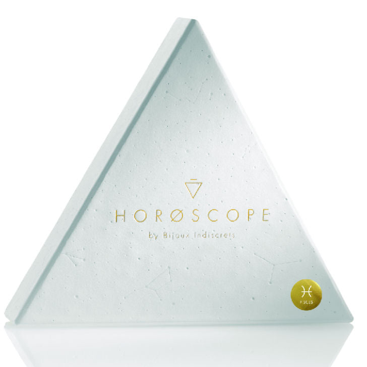 Bijoux Indiscrets - Coffret Horoscope Poissons
