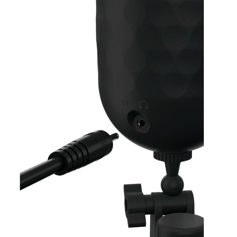 Pdx elite - méga milker vibrant