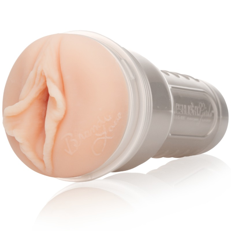 Fleshlight - Masturbateur Vagin Actrice Brandi Love