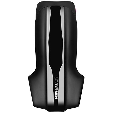 Satisfyer - Masturbateur Homme Rechargeable Men Vibration