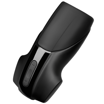 Satisfyer - Masturbateur Homme Rechargeable Men Vibration