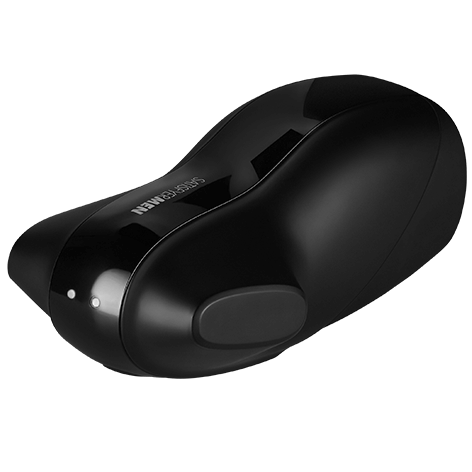 Satisfyer - Masturbateur Homme Rechargeable Men Vibration