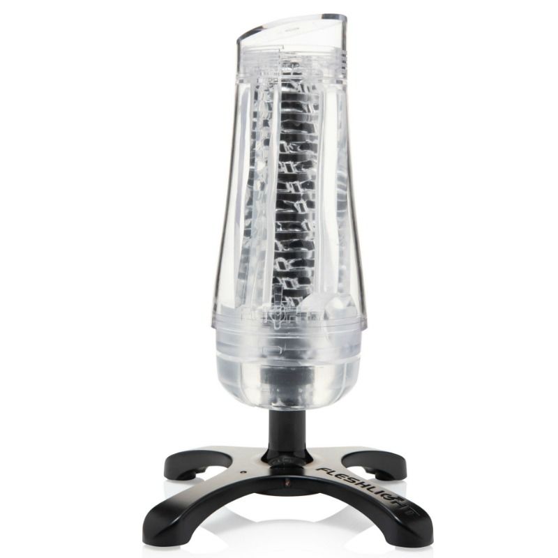 Fleshlight - Barre Chauffante Masturbateur Sleeve Warmer