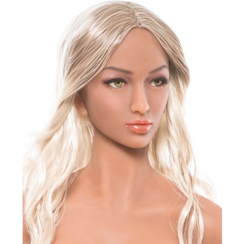 Extreme toyz - pipedream extreme ultimate fantasy dolls kitty 168 cm