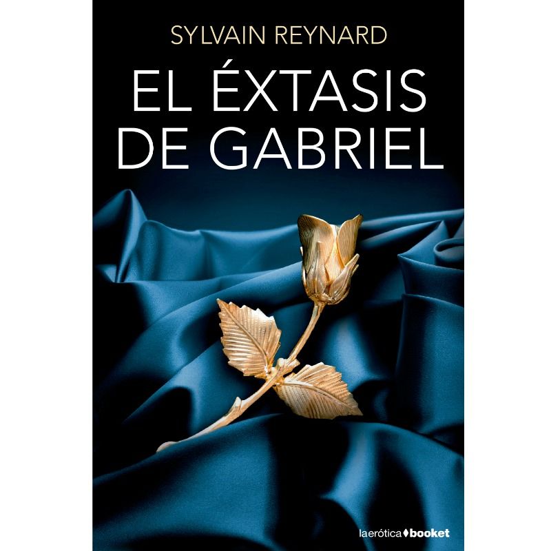 GRUPO PLANETA - EL EXTASIS DE GABRIEL | ÉDITION DE POCHE