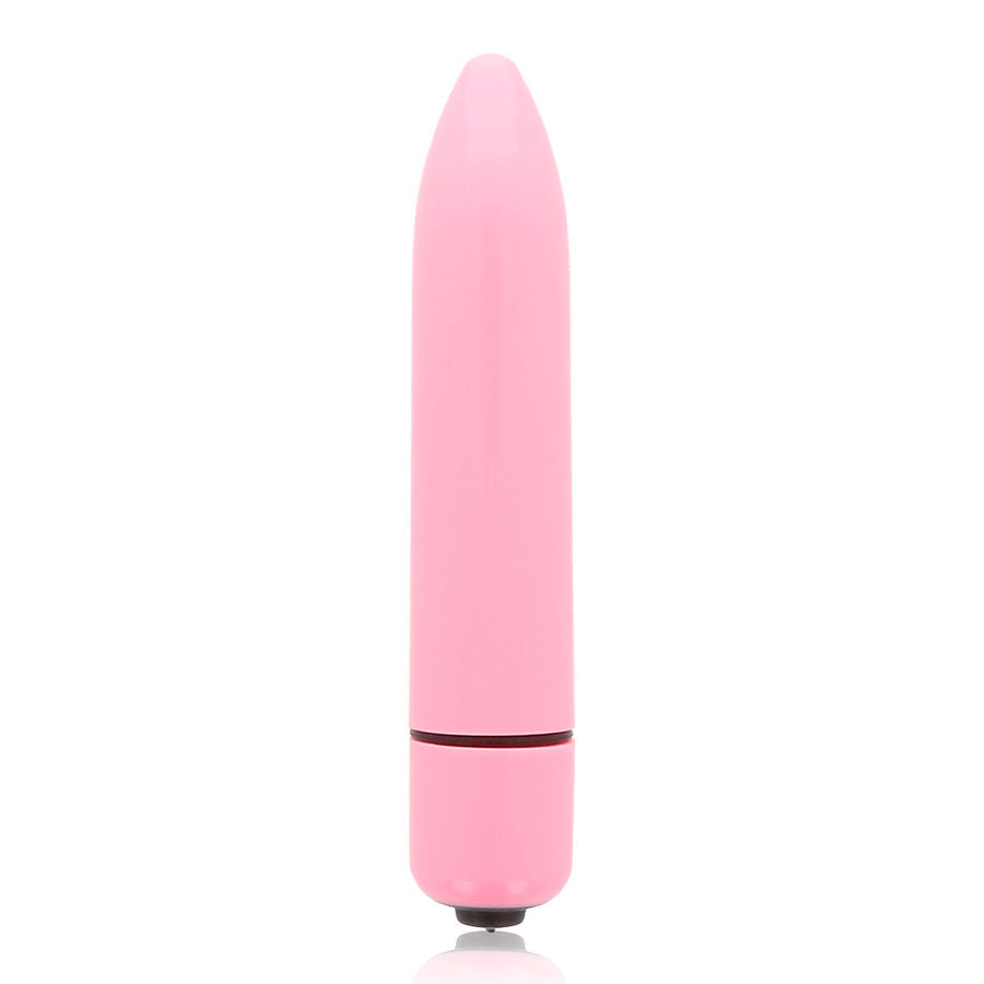 Glossy - thin vibe rose