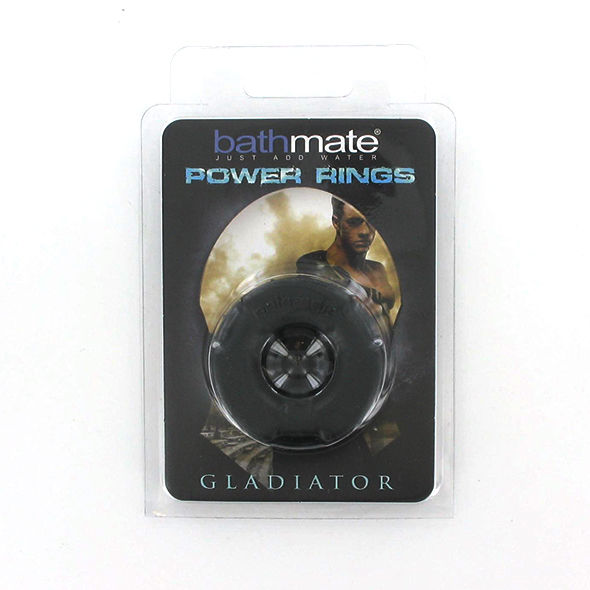 Bathmate - Anneau Pénien avec 3 Picots Gladiator