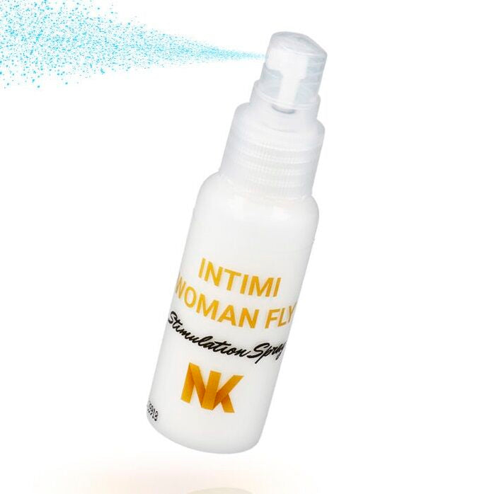 Nina kikí - intimi womanfly améliorant lorgasme féminin