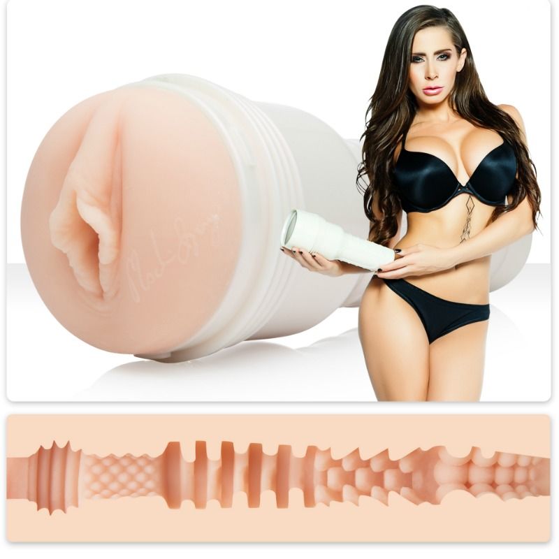 Fleshlight - Masturbateur Vagin Actrice Madison Ivy