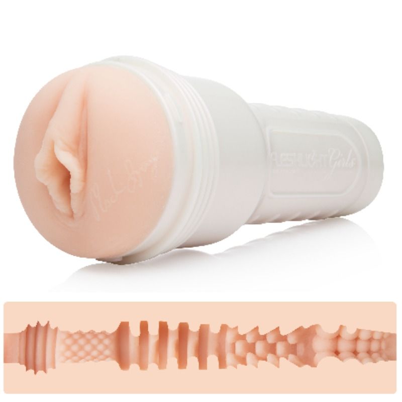 Fleshlight - Masturbateur Vagin Actrice Madison Ivy