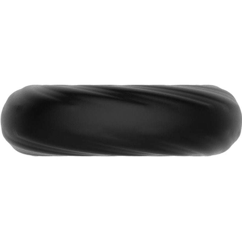 Crazy bull - bague en silicone super doux