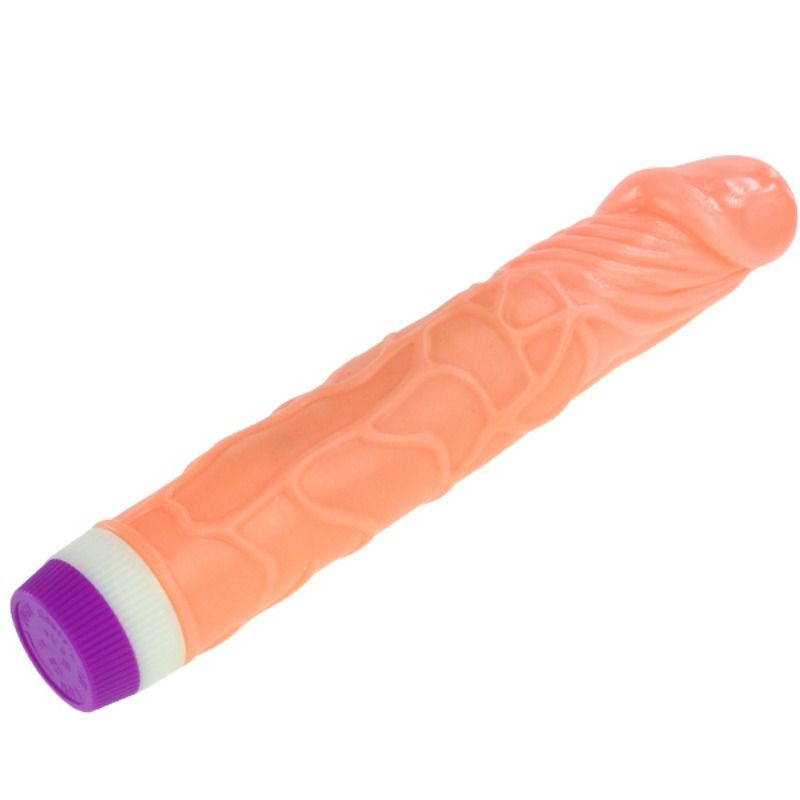 Baile - vagues de plaisir réaliste vibrant 22.5 cm