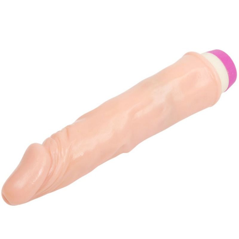 Baile - vibrateur vagues de plaisir 21.5 cm débutants