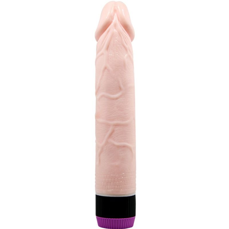 Baile - vibrateur réaliste adour club 21.5 cm