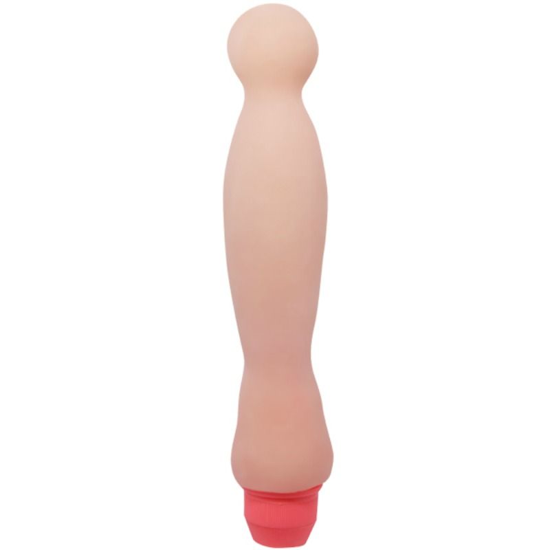 Baile - Vibromasseur Vibrant Flexible - 22 cm