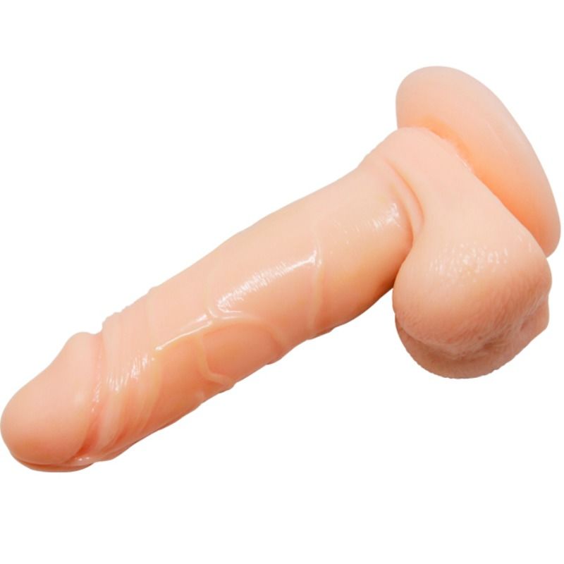 Baile - prime réaliste dong gode réaliste naturel