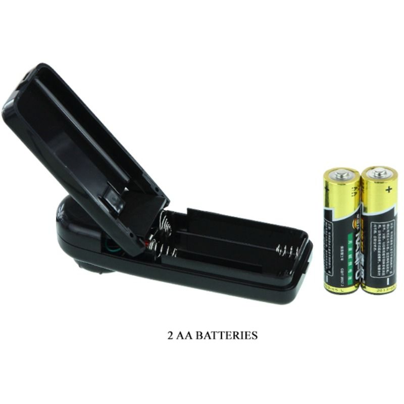 Baile - pénis gonflable bigger joy avec vibration 16 cm