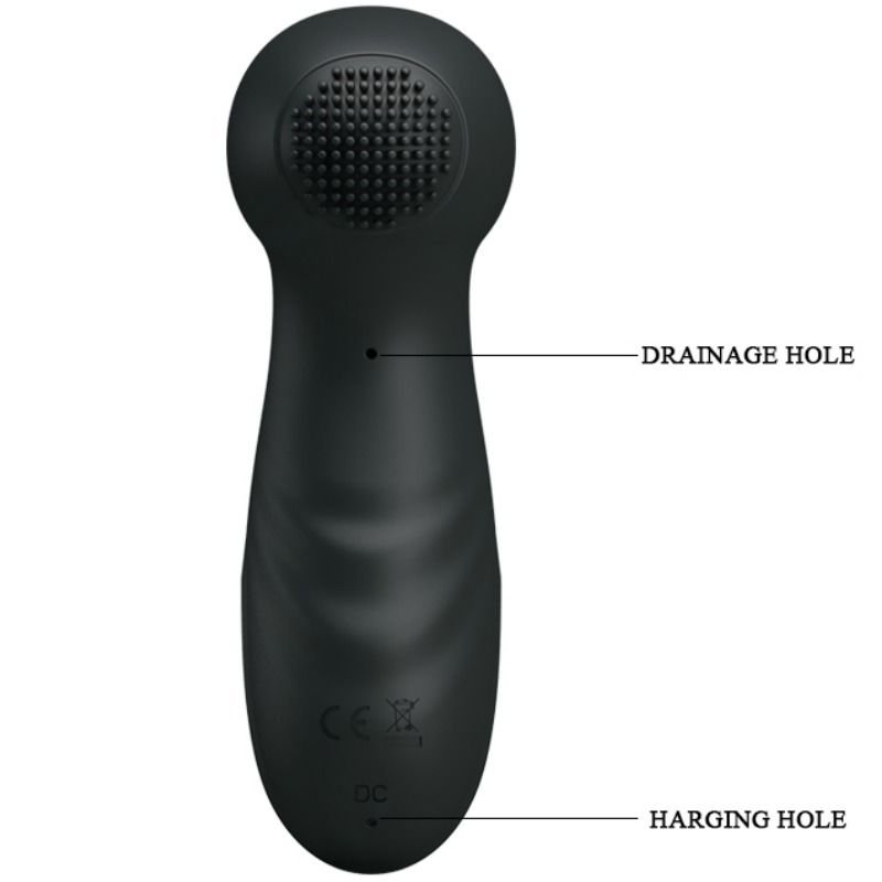 Stimulateur Clitoridien Pretty Love Smart Hammer - Pretty Love
