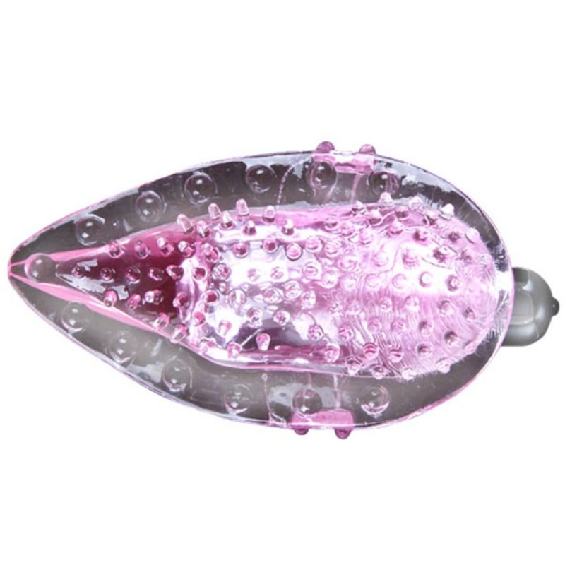 Baile - vibrateur de doigts massage stimulant