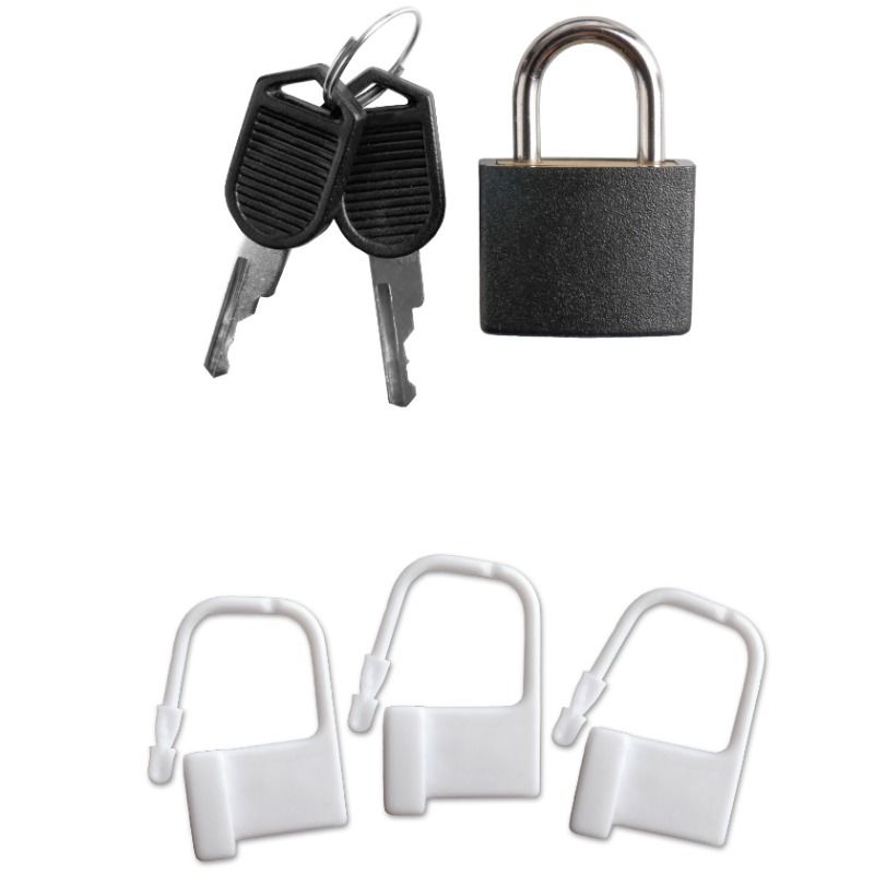 Anal Fantasy Elite – Cage de chasteté en silicone avec stimulateur de prostate