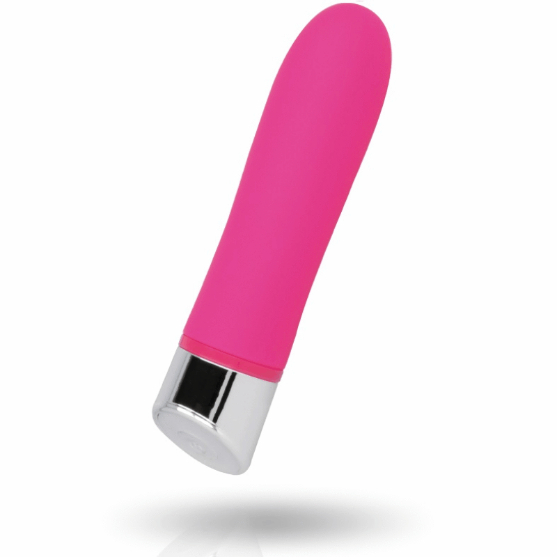 Inspire essential Vibromasseur étanche Eve Rose