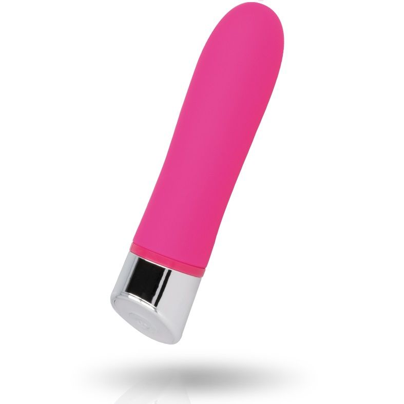 Inspire essential Vibromasseur étanche Eve Rose