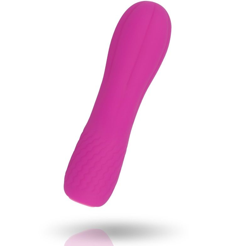 Inspire essential Mini vibro Ellie Violet