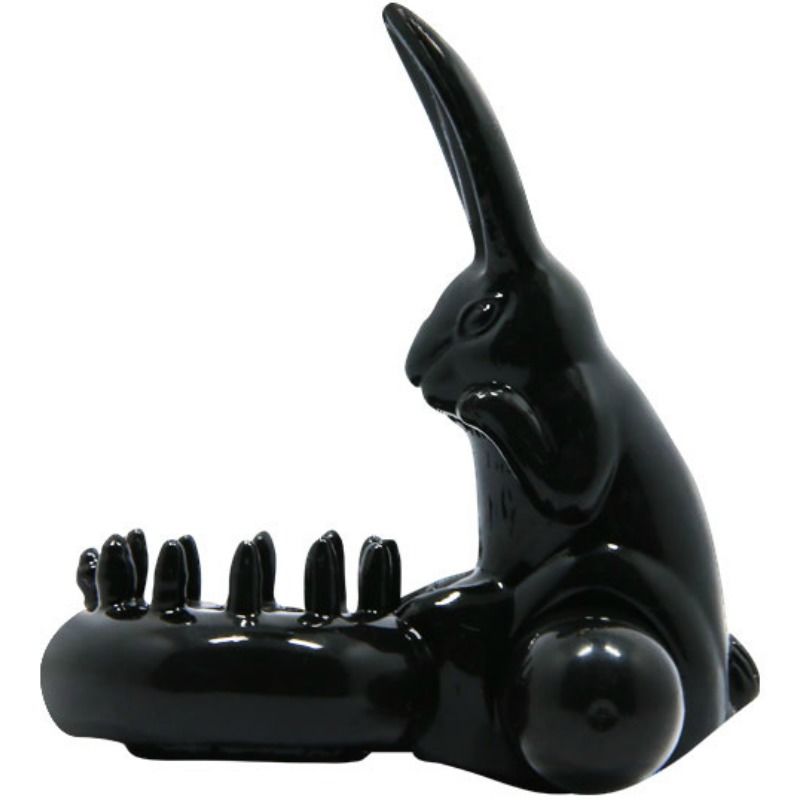 Baile - bague sweet ring avec lapin