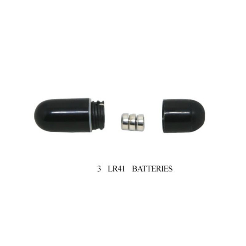 Baile - anneau sweet ring avec double stimulateur